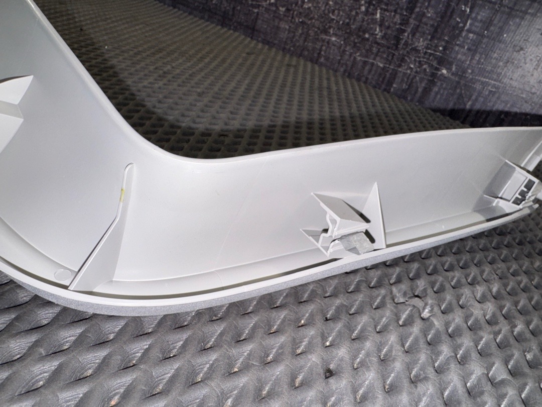 Обшивка крышки багажника, 1260 рублей, Красноярск