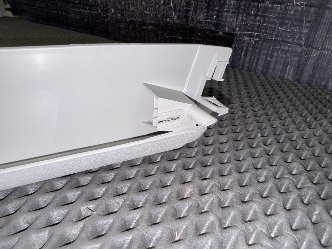 Обшивка крышки багажника, 1260 рублей, Красноярск