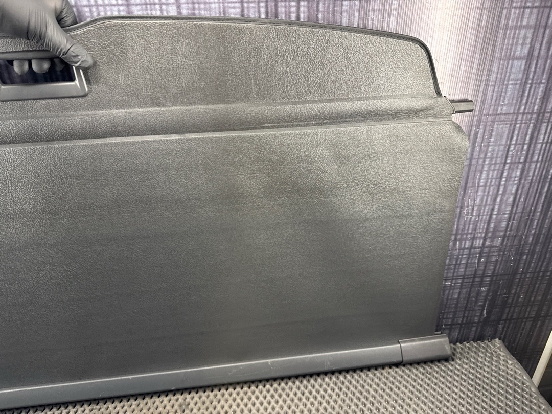 Шторка багажника, 4810 рублей, Красноярск