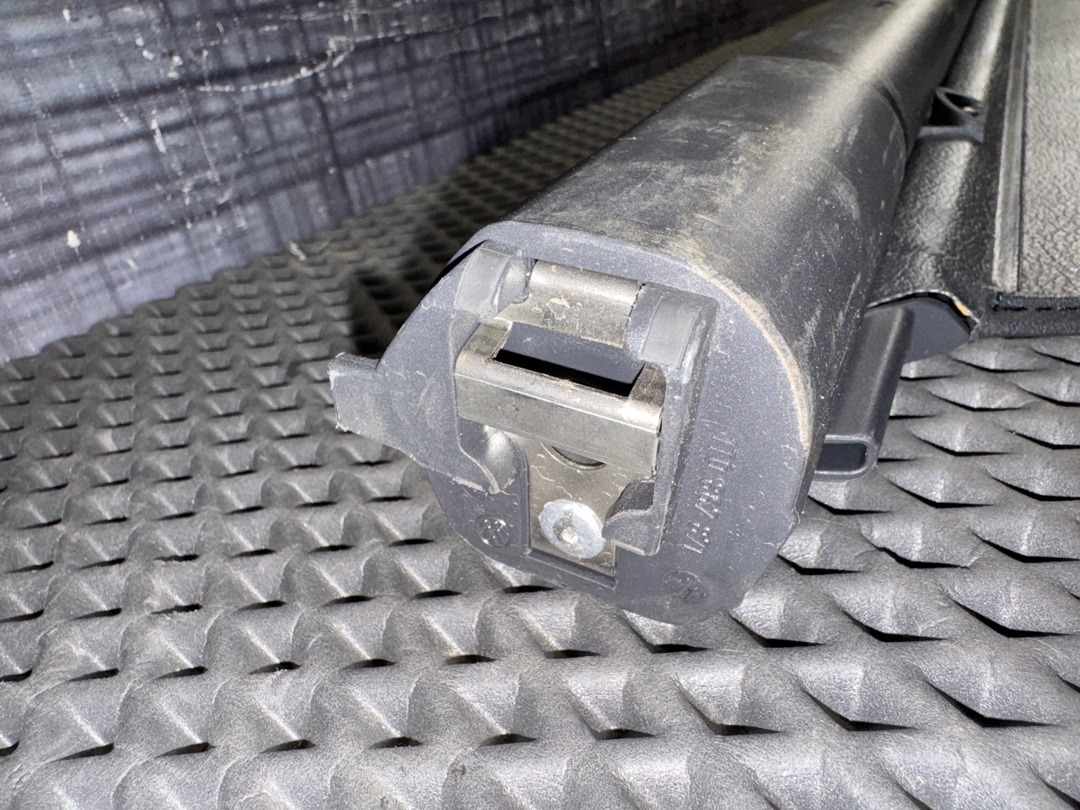 Шторка багажника, 4810 рублей, Красноярск