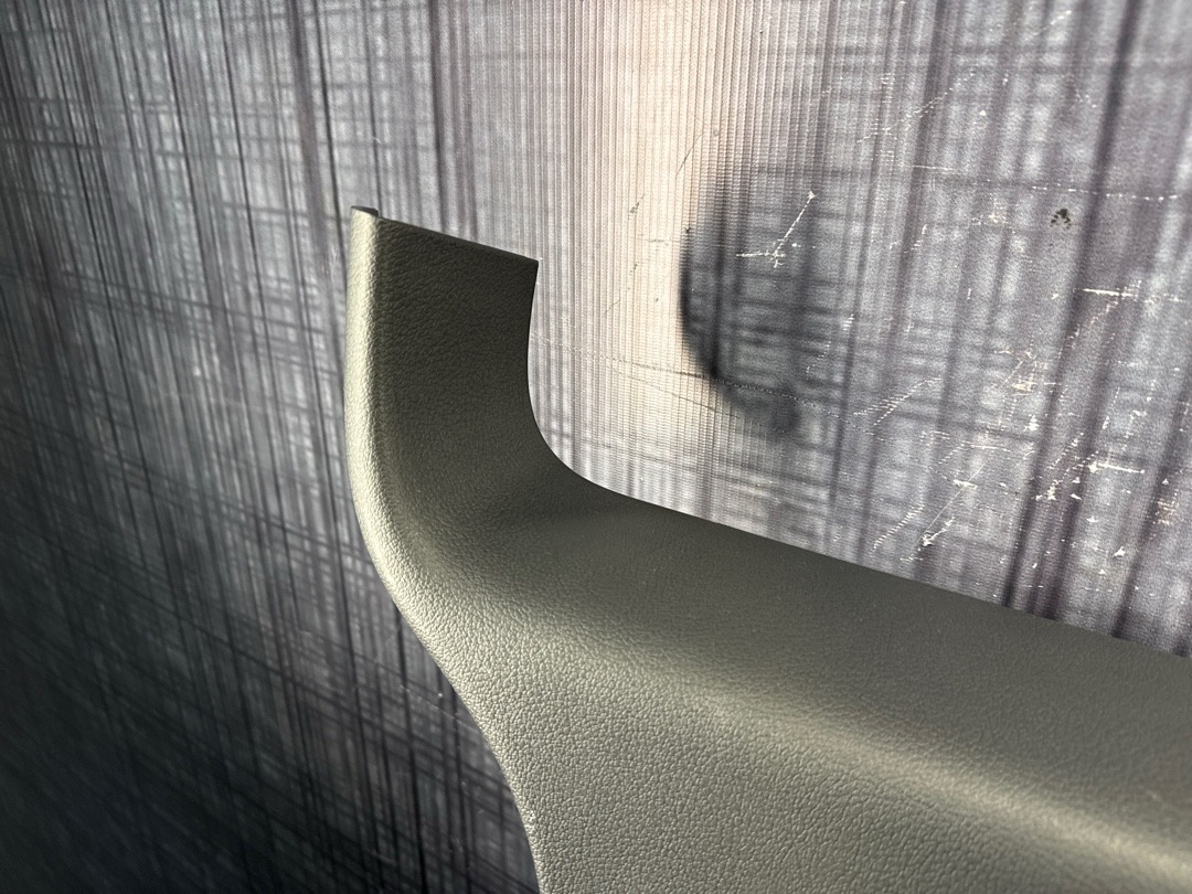 Обшивка крышки багажника, 2140 рублей, Красноярск