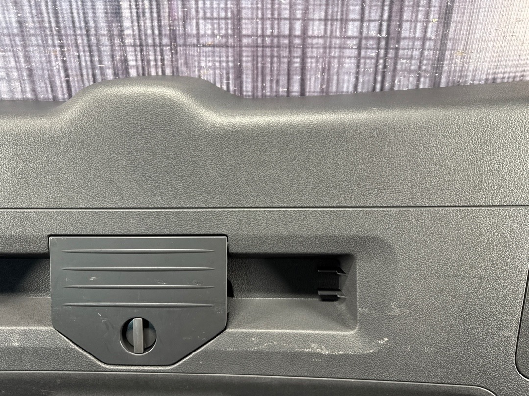 Обшивка крышки багажника, 2140 рублей, Красноярск