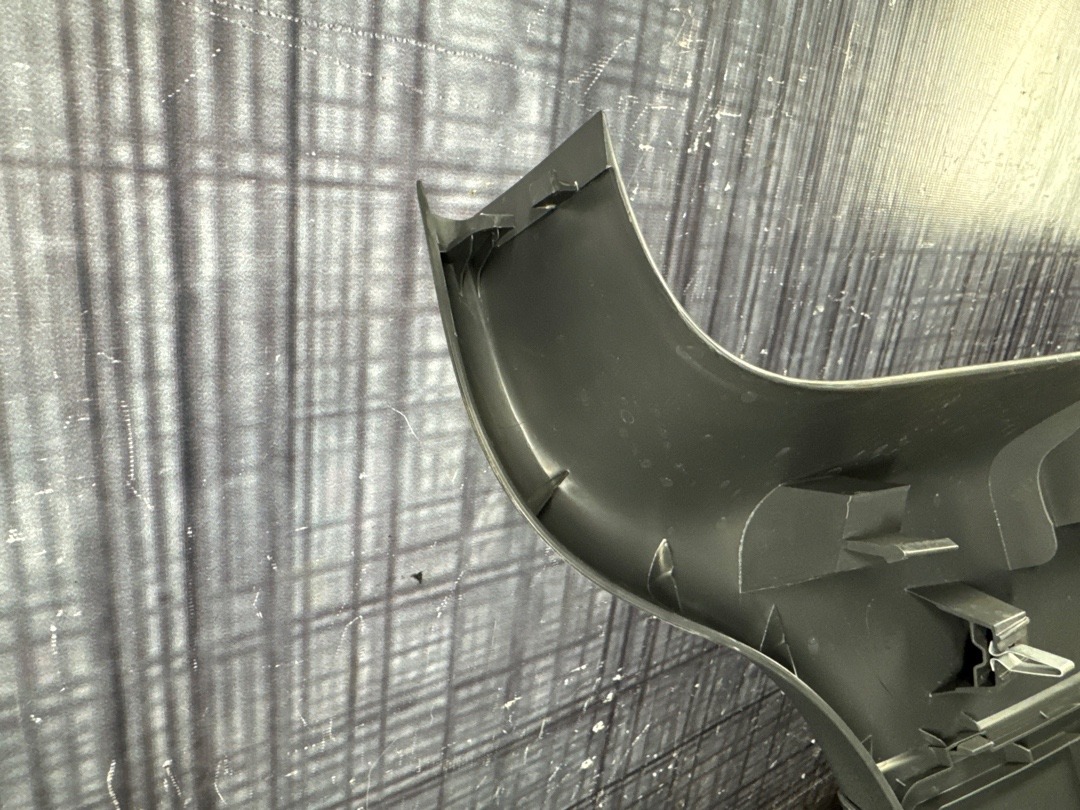 Обшивка крышки багажника, 2140 рублей, Красноярск