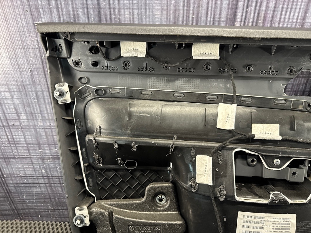 Обшивка двери, 860 рублей, Красноярск