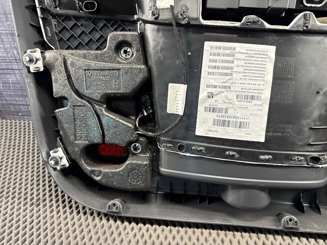 Обшивка двери, 860 рублей, Красноярск