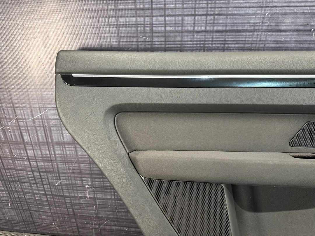 Комплект обшивок дверей, 2810 рублей, Красноярск