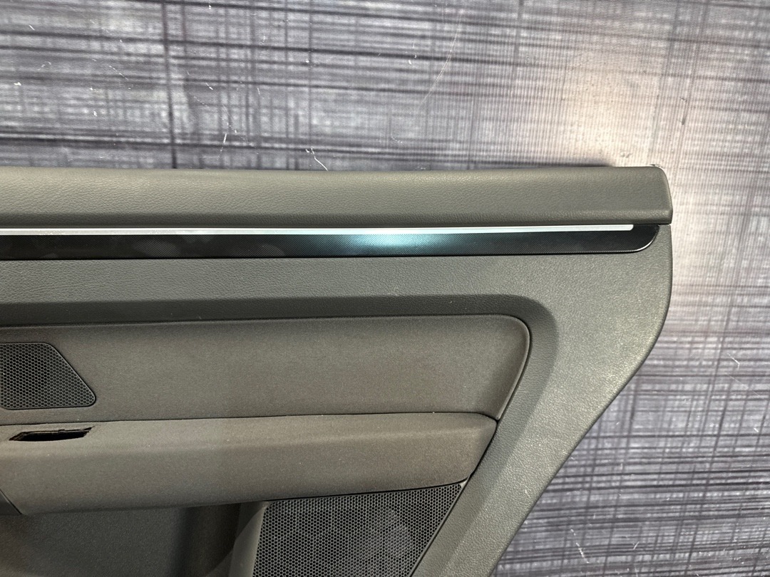 Комплект обшивок дверей, 2810 рублей, Красноярск