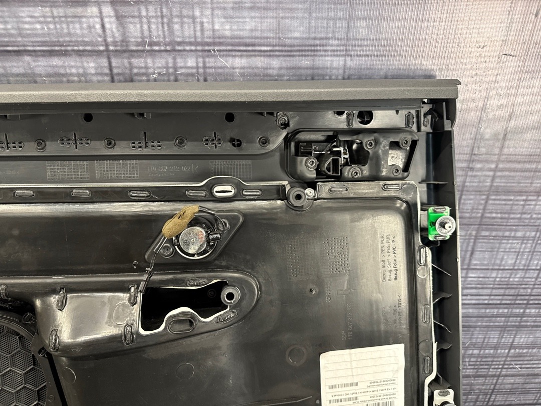 Комплект обшивок дверей, 2810 рублей, Красноярск