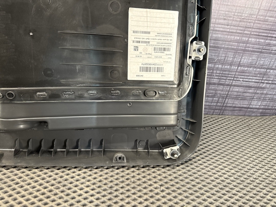 Комплект обшивок дверей, 2810 рублей, Красноярск