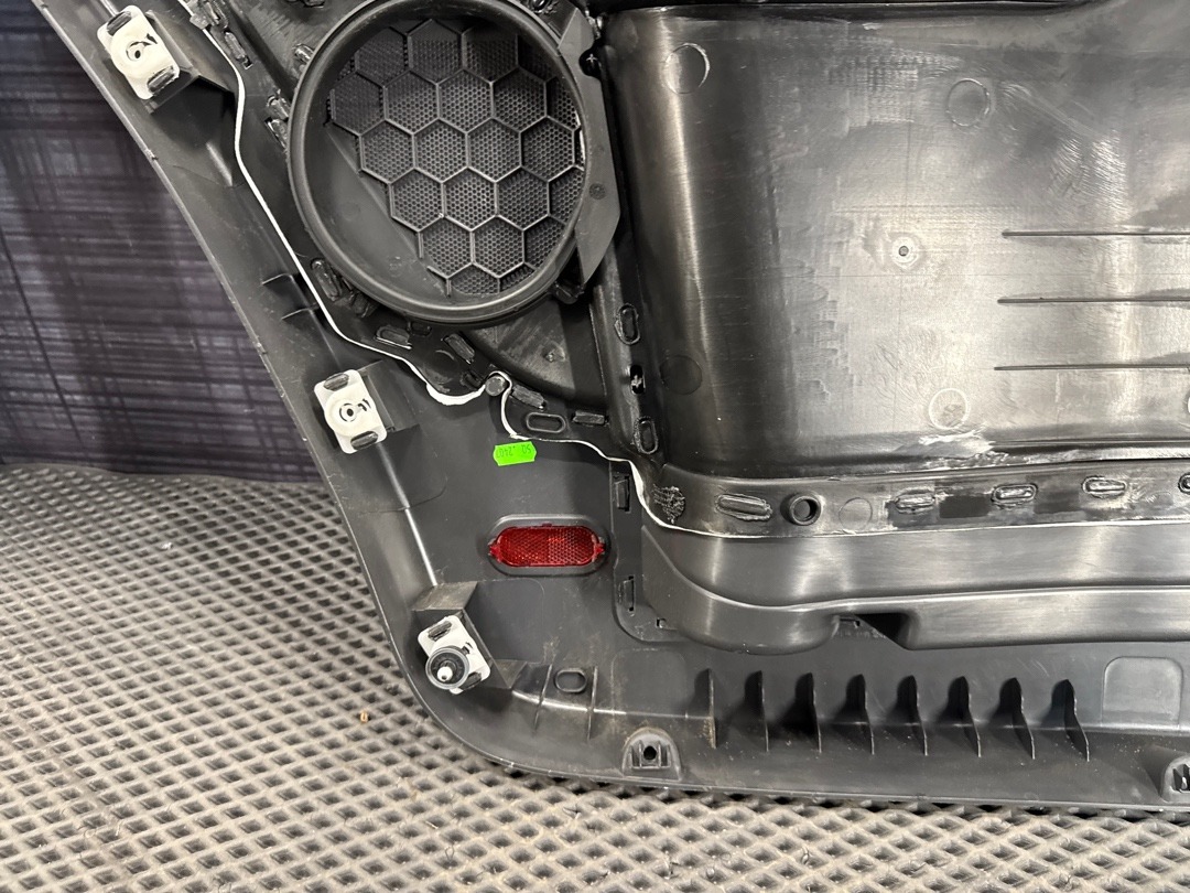 Комплект обшивок дверей, 2810 рублей, Красноярск