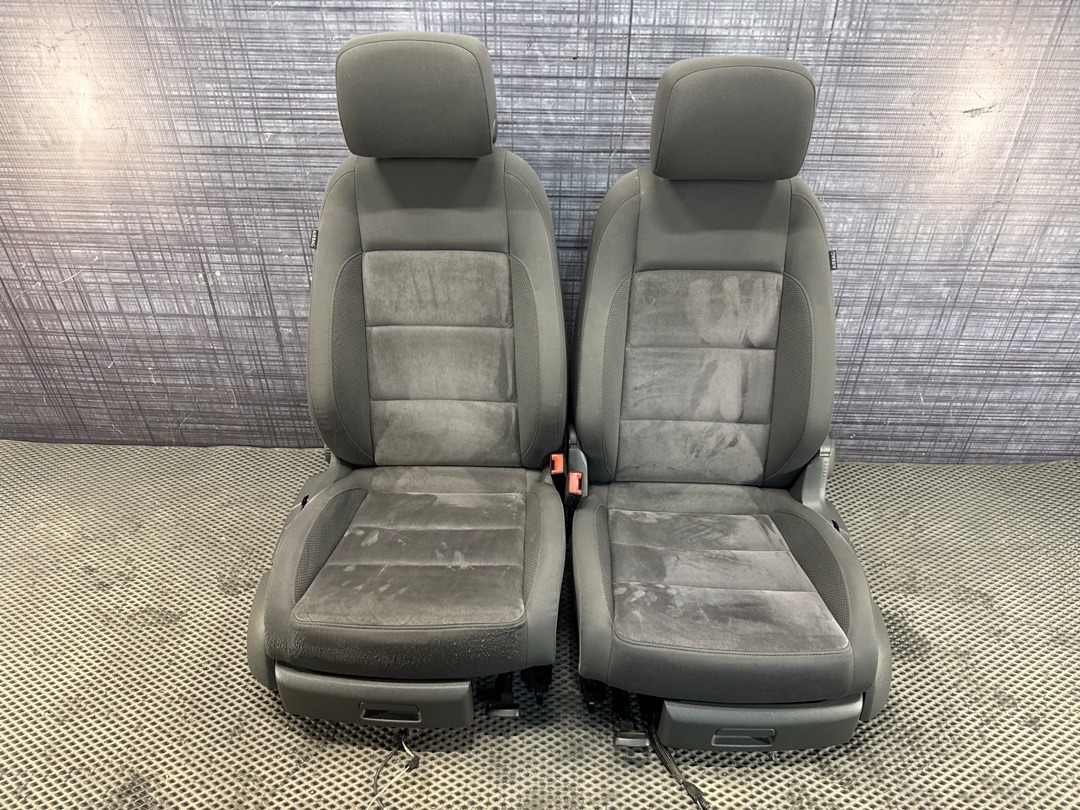 Комплект сидений, 41230 рублей, Красноярск