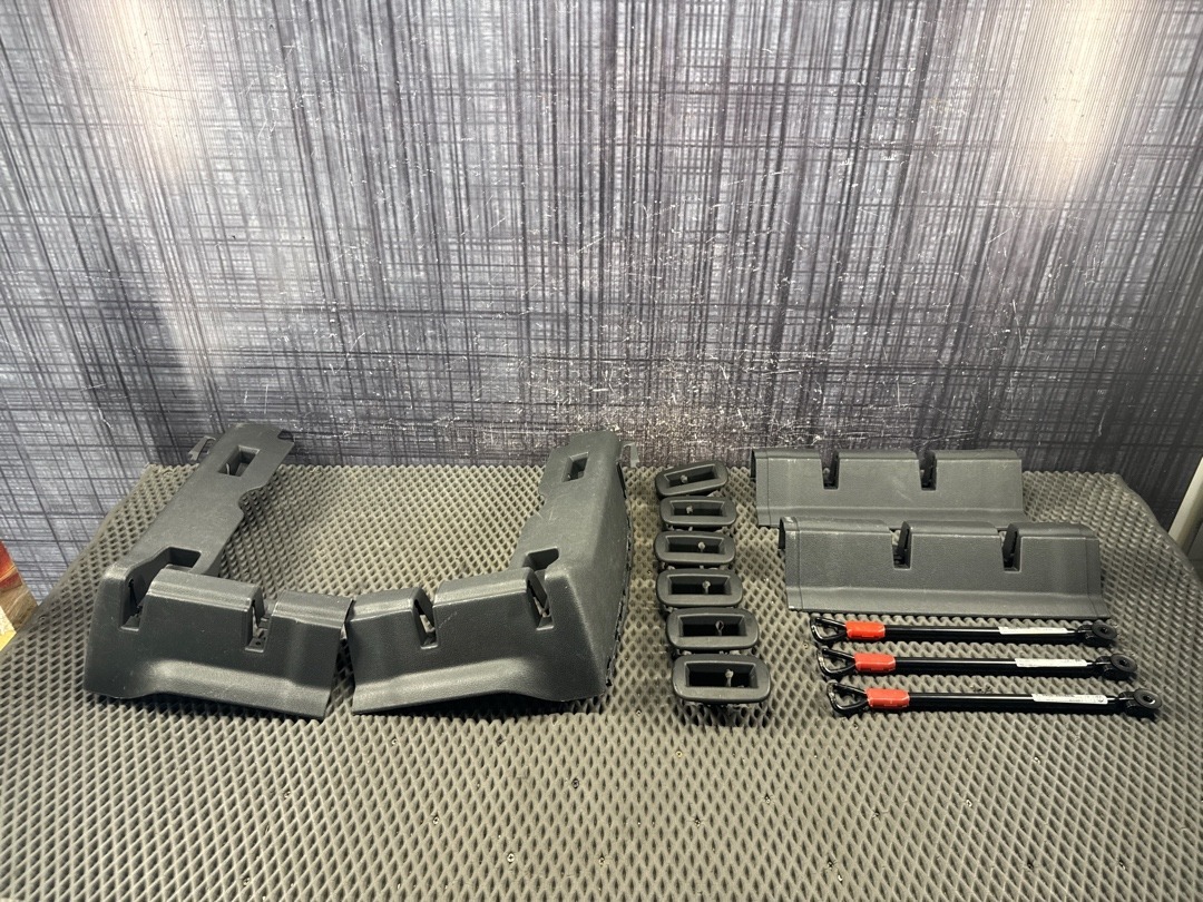 Комплект сидений, 41230 рублей, Красноярск