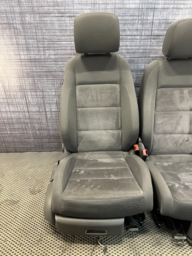 Комплект сидений, 41230 рублей, Красноярск