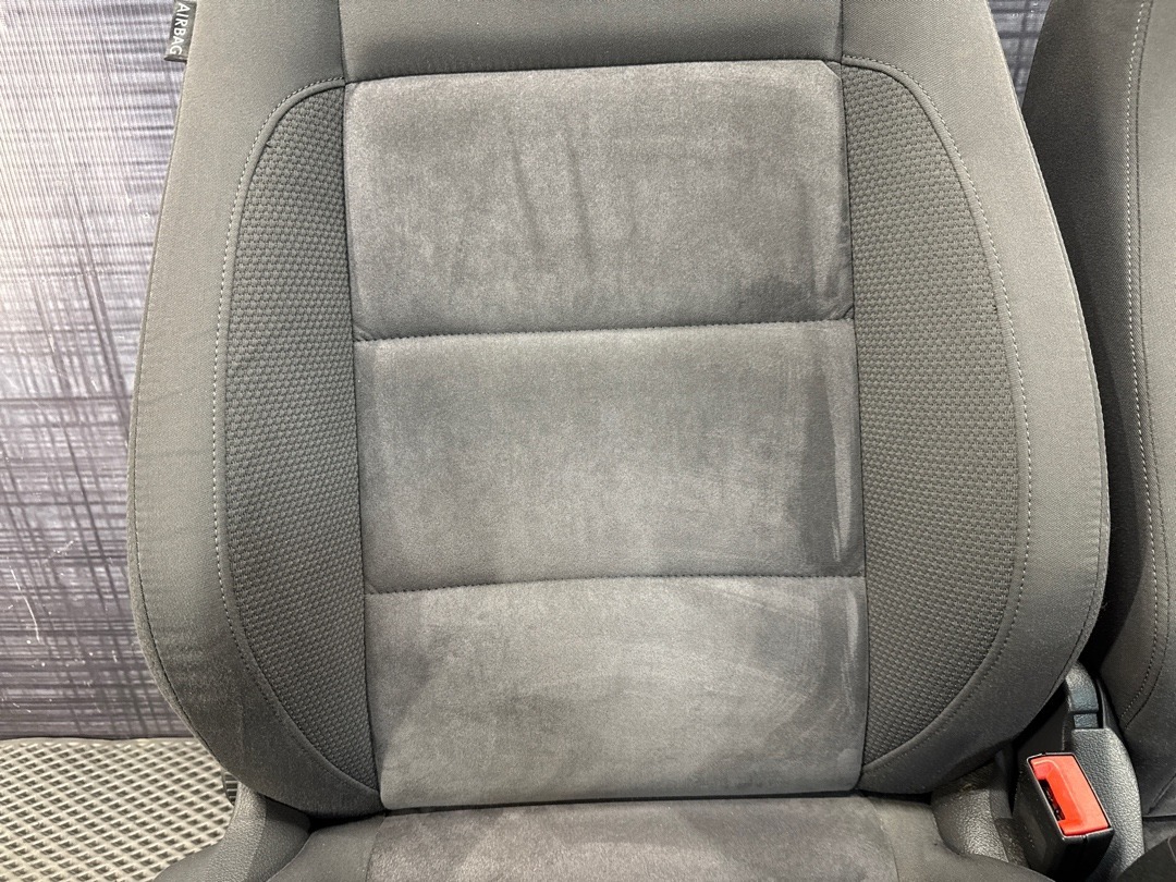 Комплект сидений, 41230 рублей, Красноярск