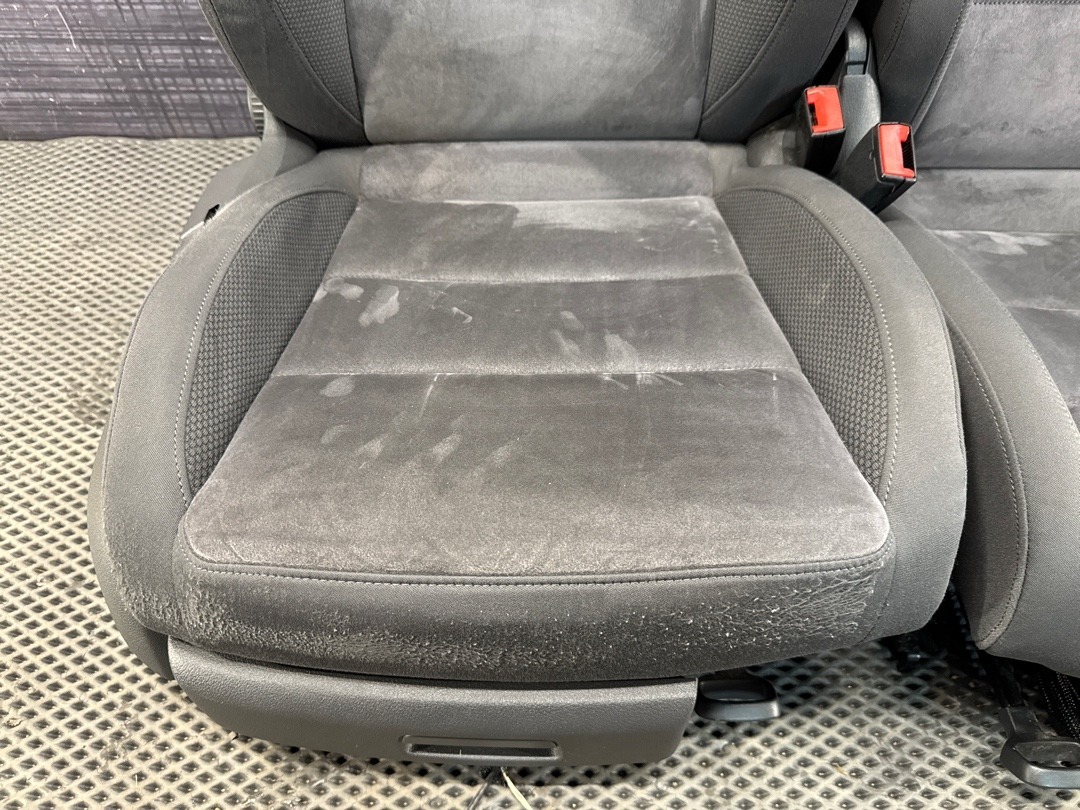 Комплект сидений, 41230 рублей, Красноярск