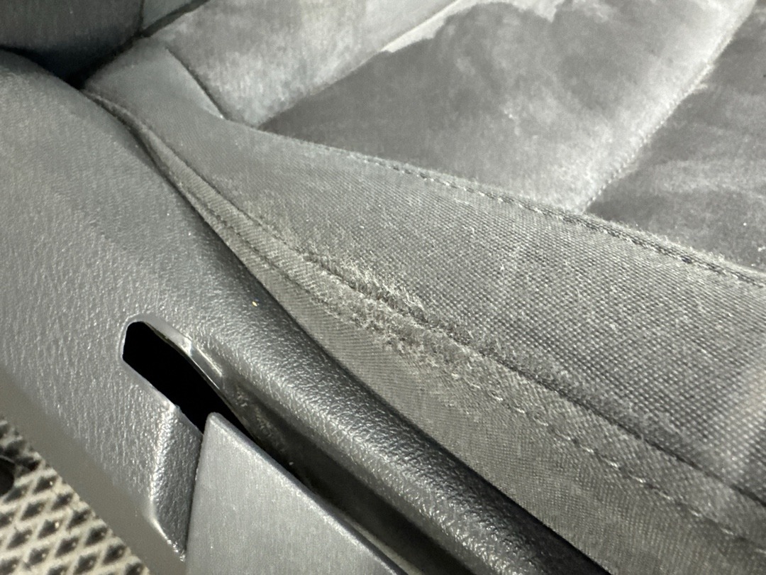 Комплект сидений, 41230 рублей, Красноярск