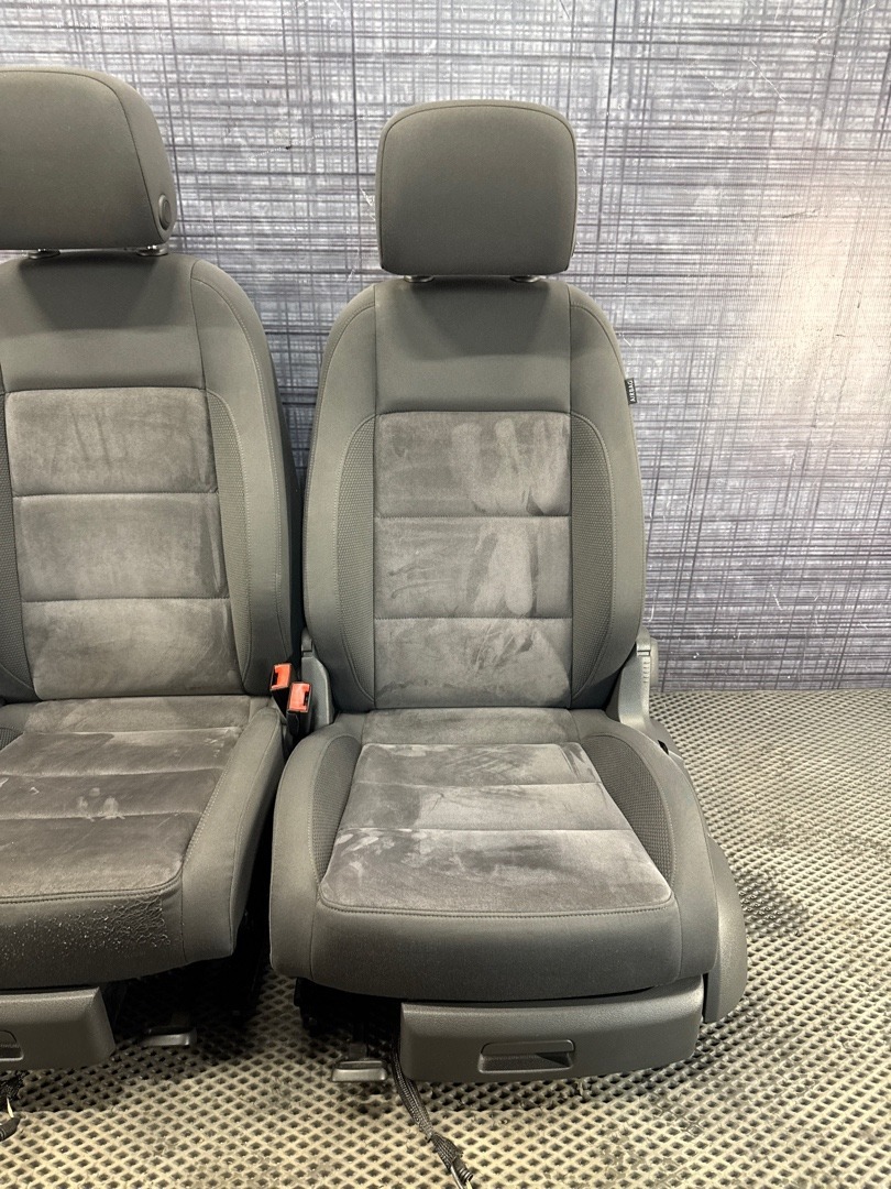 Комплект сидений, 41230 рублей, Красноярск