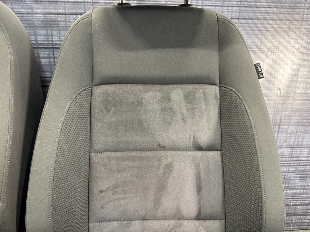 Комплект сидений, 41230 рублей, Красноярск