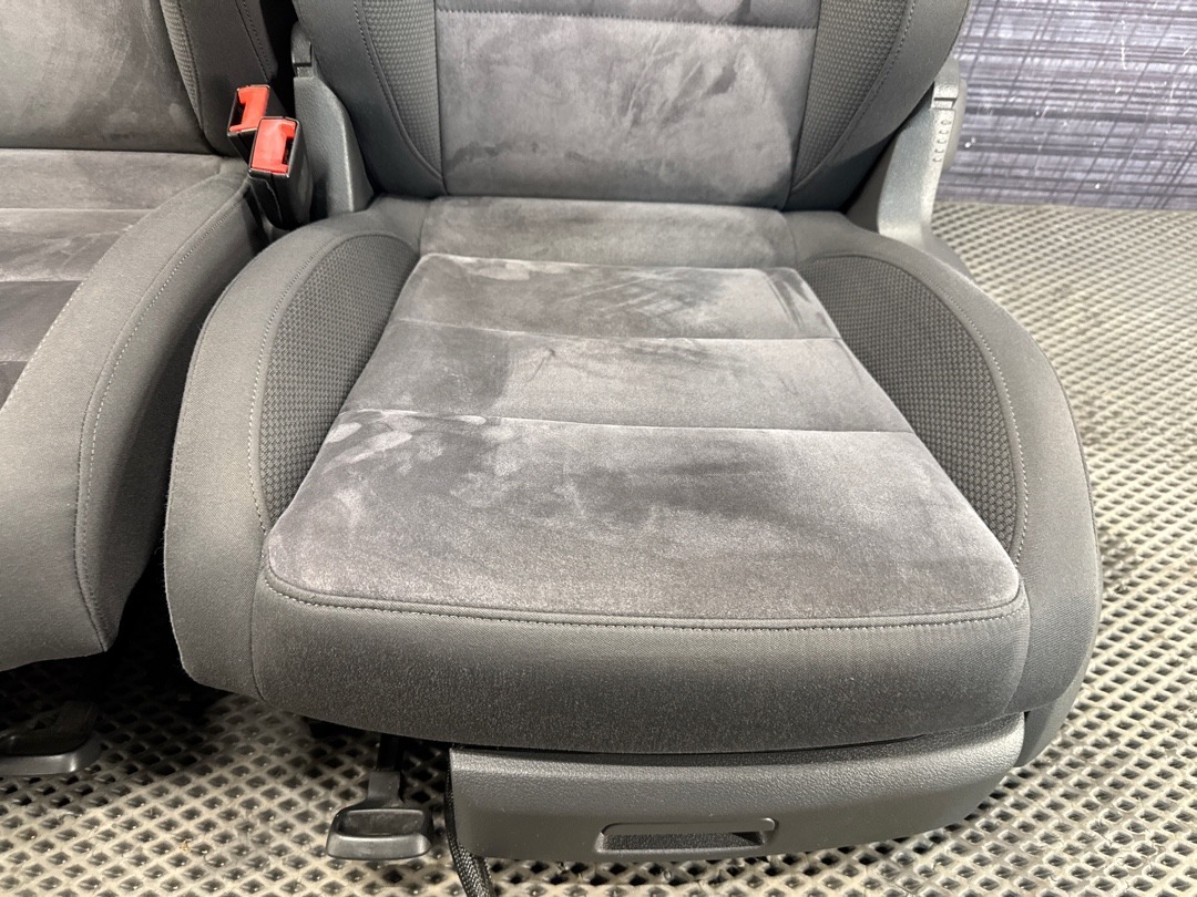 Комплект сидений, 41230 рублей, Красноярск