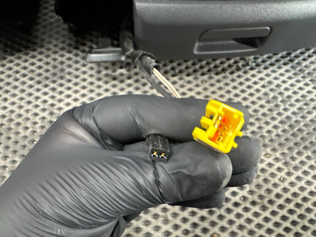 Комплект сидений, 41230 рублей, Красноярск