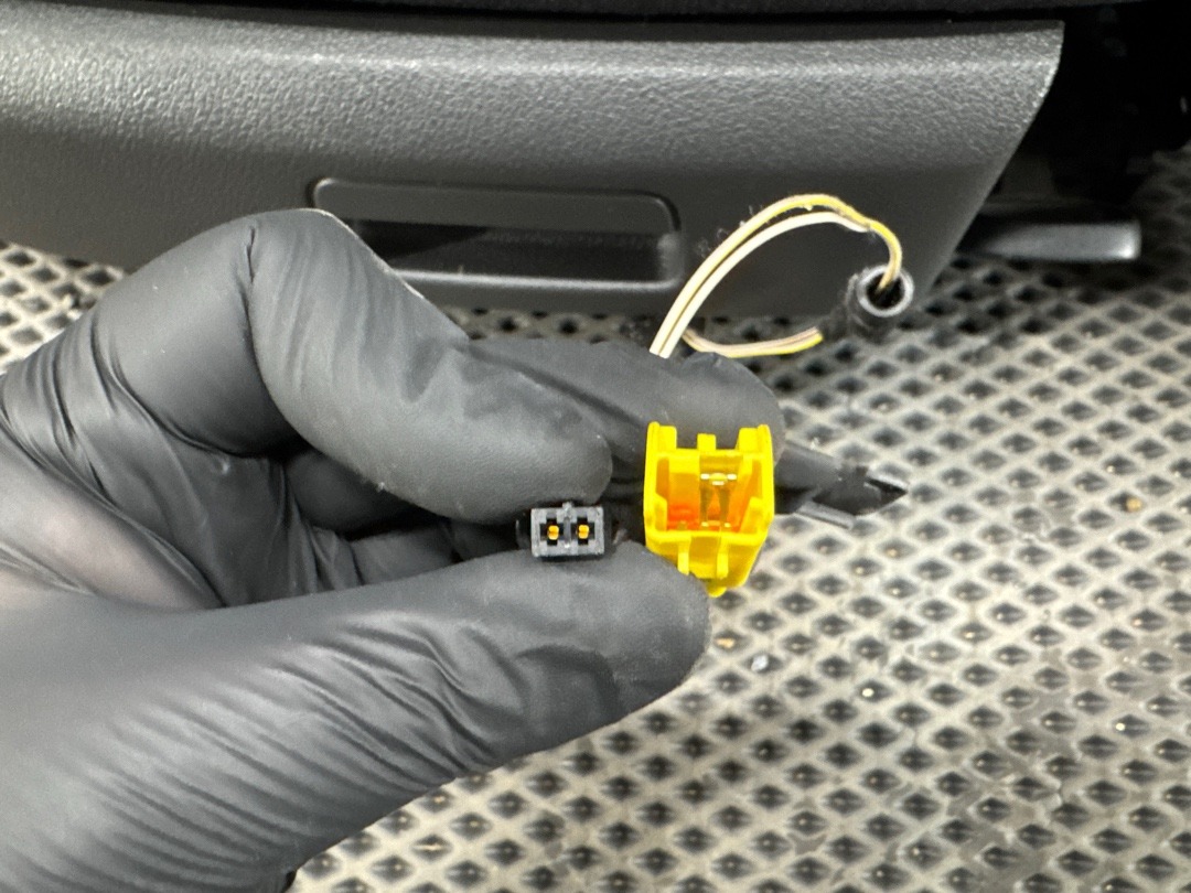 Комплект сидений, 41230 рублей, Красноярск