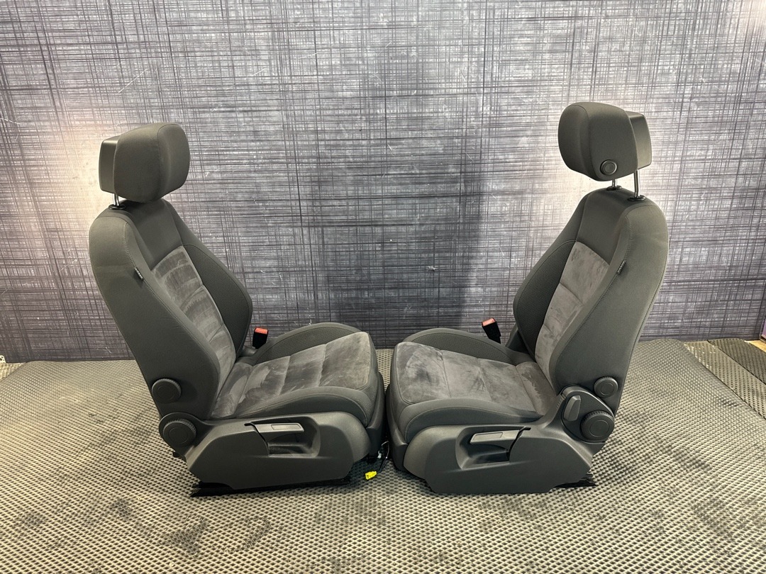 Комплект сидений, 41230 рублей, Красноярск