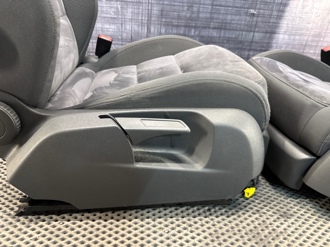 Комплект сидений, 41230 рублей, Красноярск