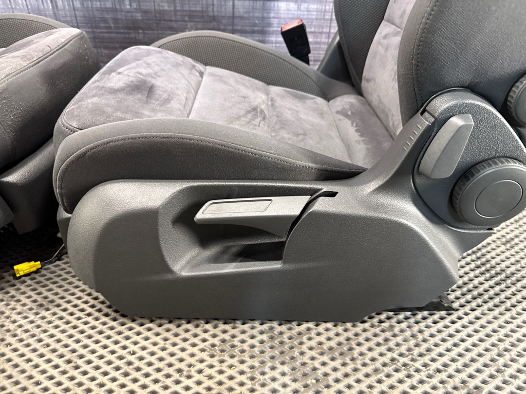 Комплект сидений, 41230 рублей, Красноярск