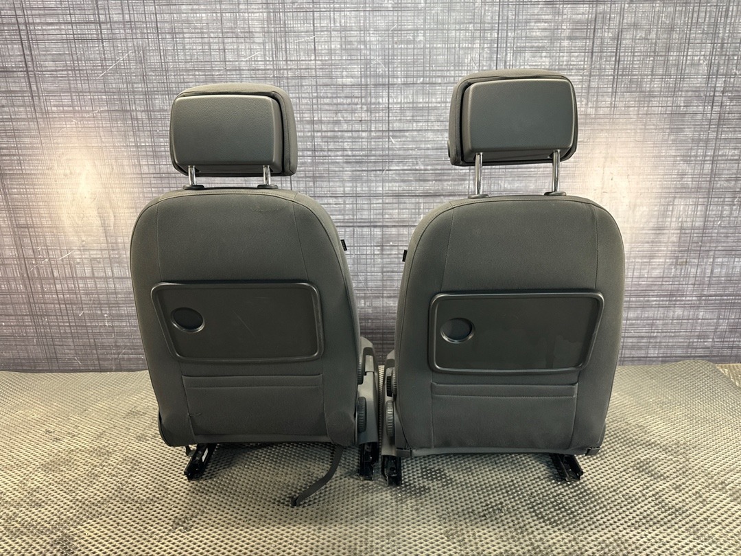 Комплект сидений, 41230 рублей, Красноярск