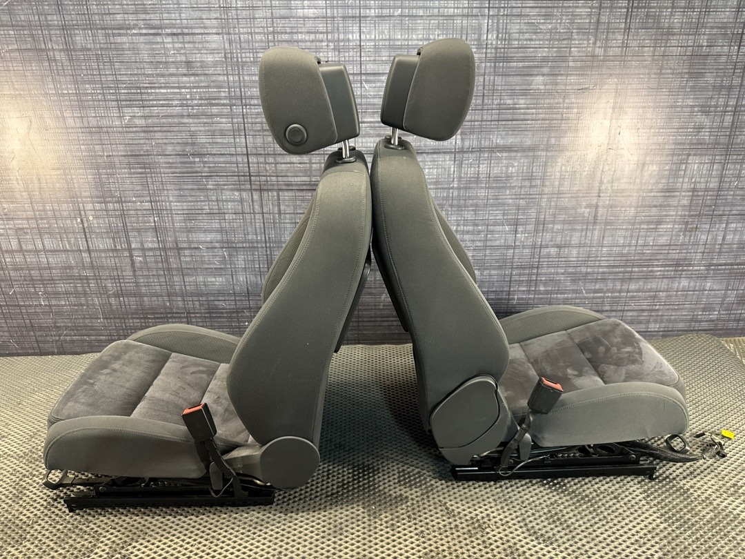 Комплект сидений, 41230 рублей, Красноярск