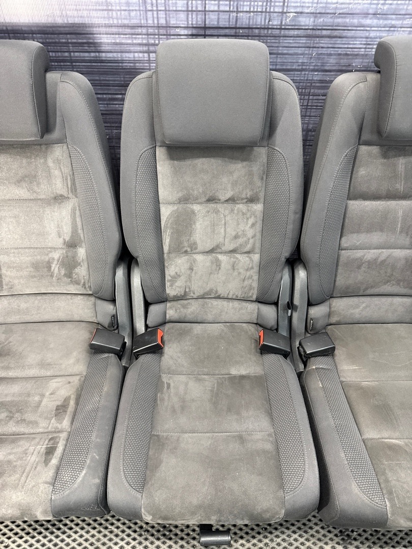 Комплект сидений, 41230 рублей, Красноярск