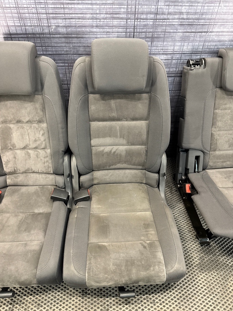 Комплект сидений, 41230 рублей, Красноярск