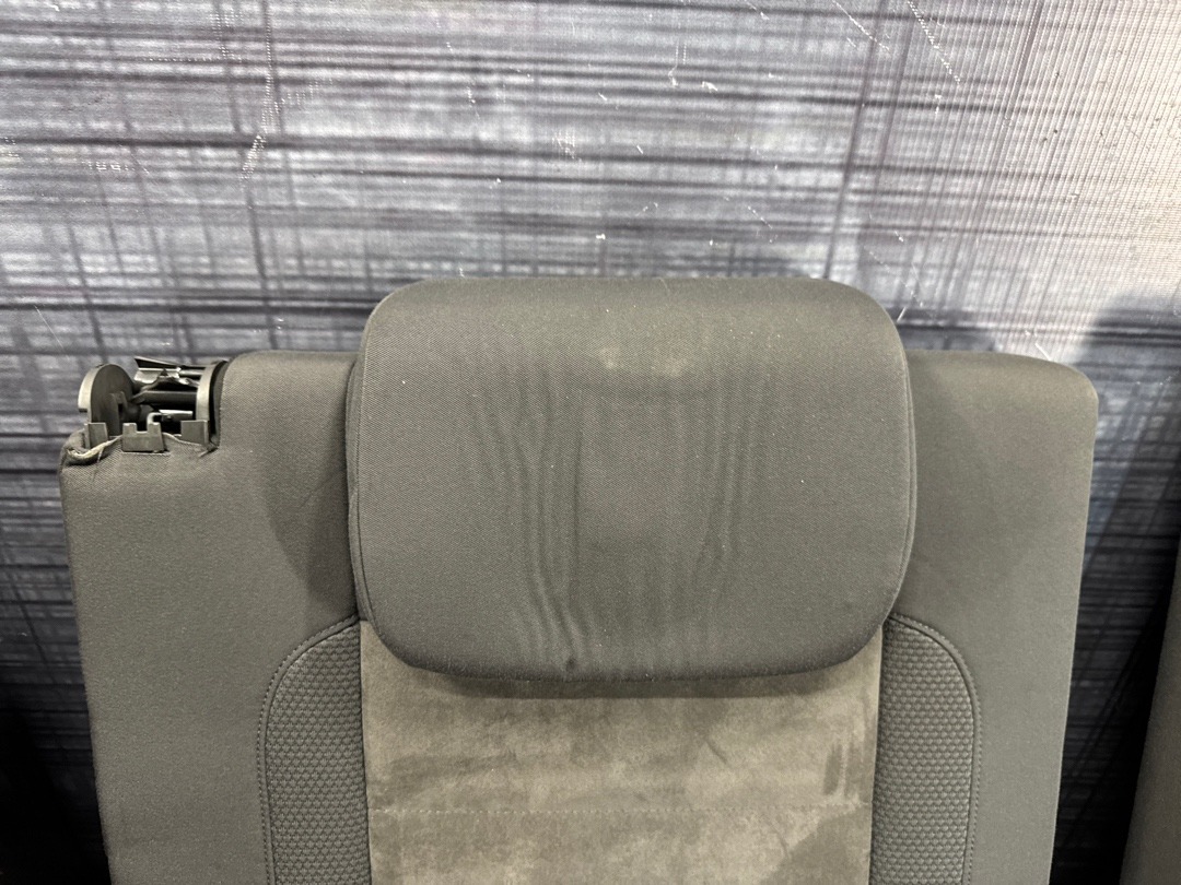 Комплект сидений, 41230 рублей, Красноярск