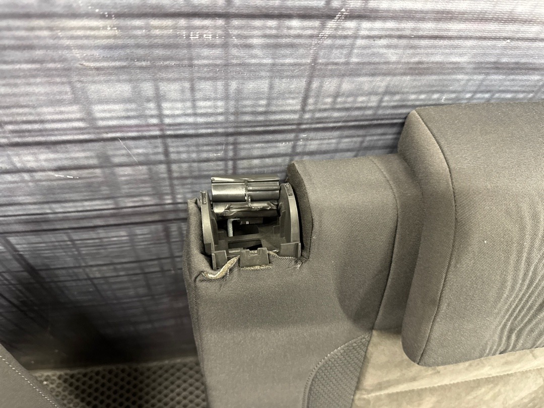 Комплект сидений, 41230 рублей, Красноярск