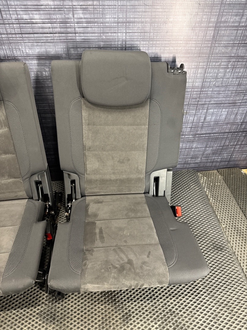 Комплект сидений, 41230 рублей, Красноярск