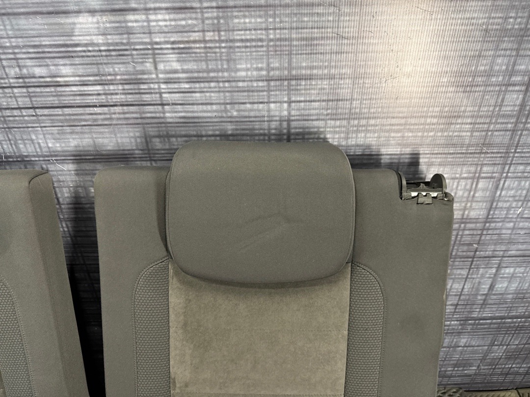 Комплект сидений, 41230 рублей, Красноярск