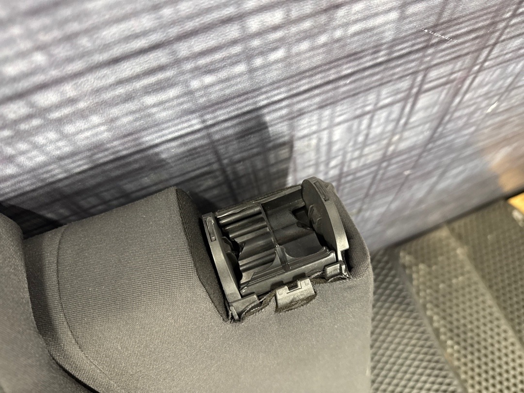 Комплект сидений, 41230 рублей, Красноярск