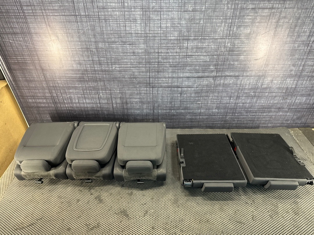 Комплект сидений, 41230 рублей, Красноярск