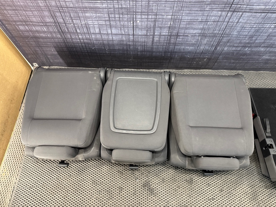 Комплект сидений, 41230 рублей, Красноярск