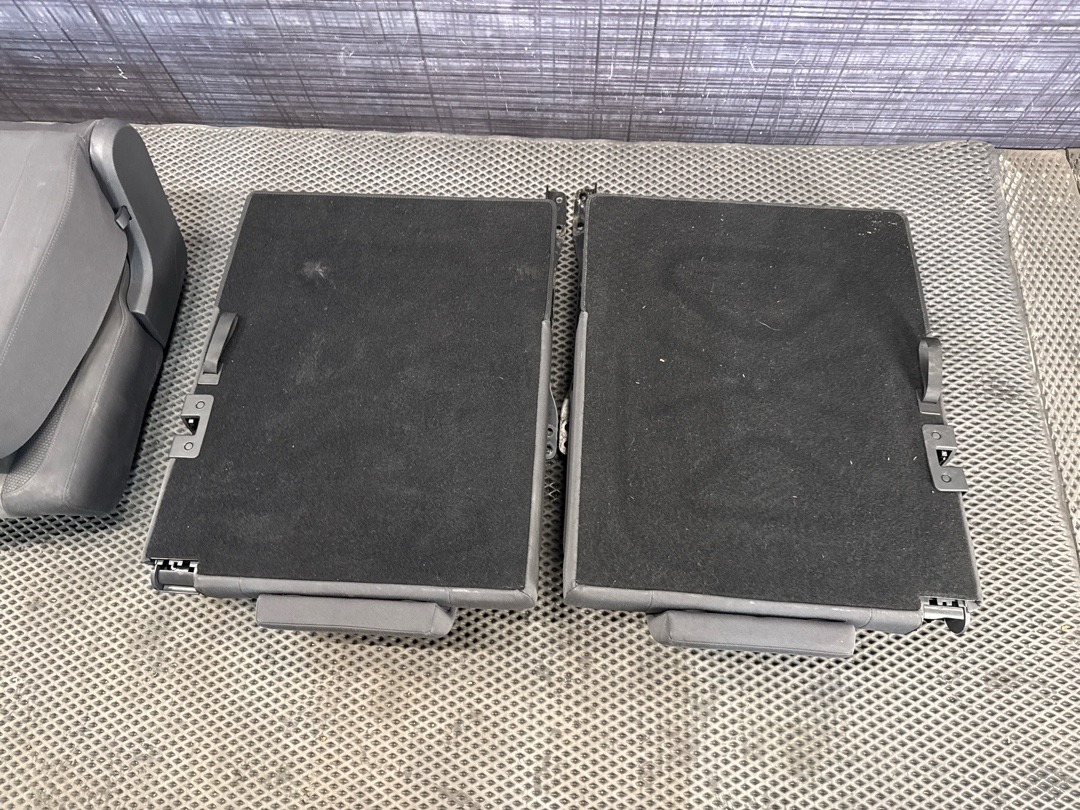 Комплект сидений, 41230 рублей, Красноярск