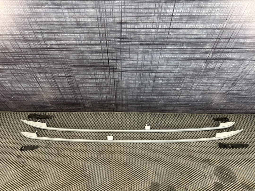 Рейлинг на крышу, 2470 рублей, Красноярск