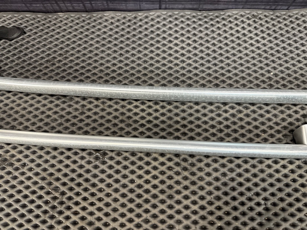 Рейлинг на крышу, 2470 рублей, Красноярск