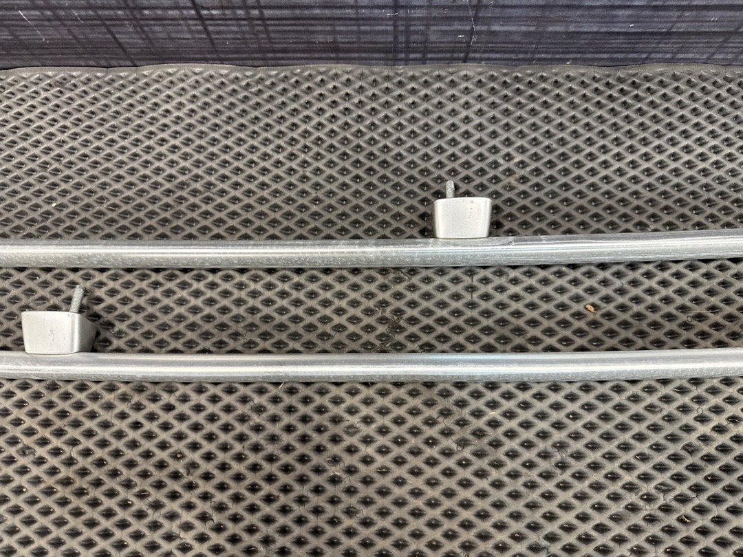 Рейлинг на крышу, 2470 рублей, Красноярск