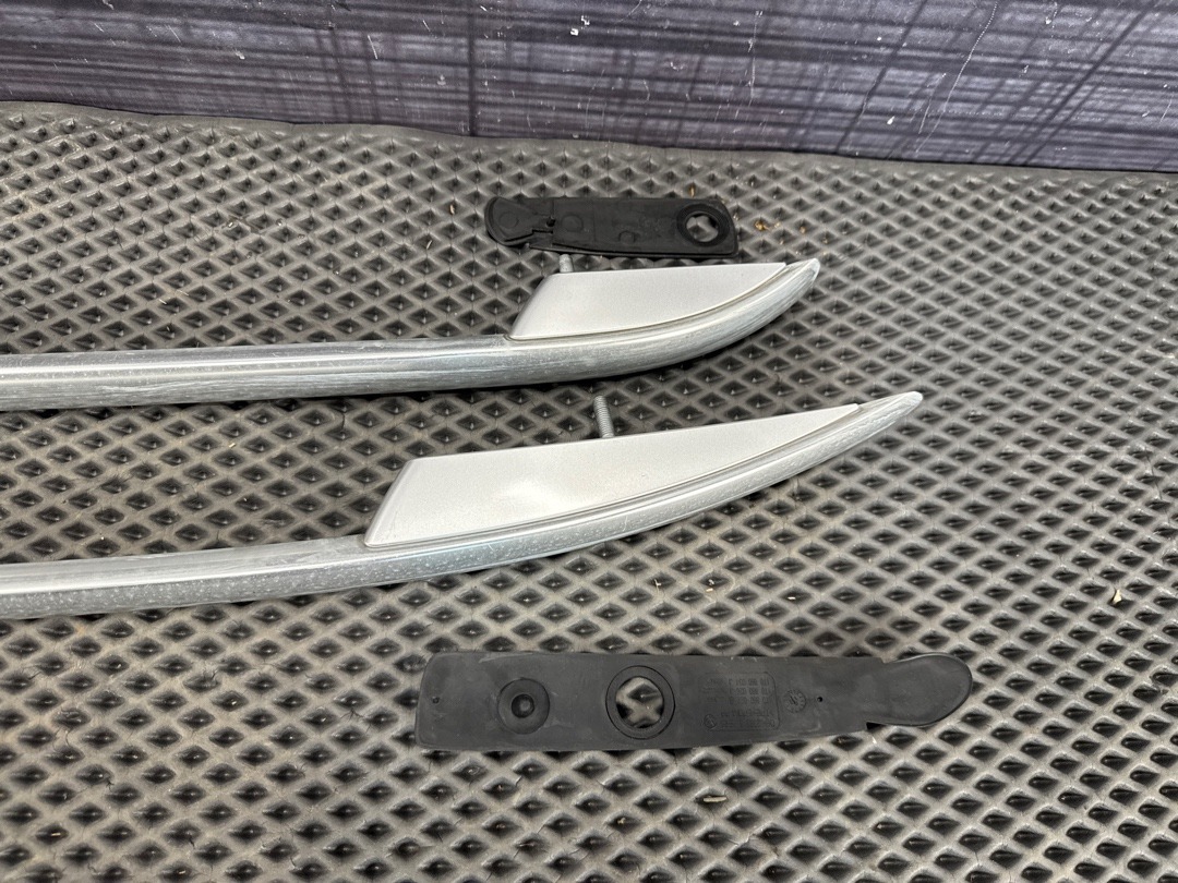 Рейлинг на крышу, 2470 рублей, Красноярск