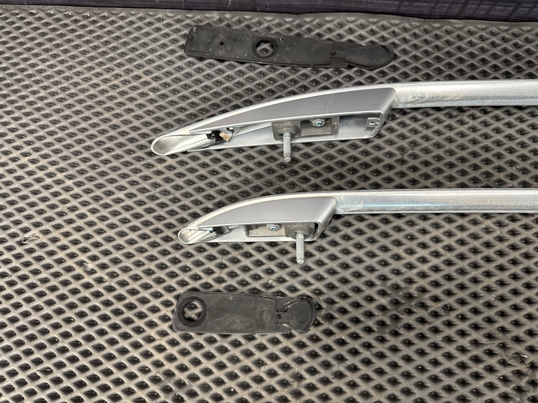 Рейлинг на крышу, 2470 рублей, Красноярск