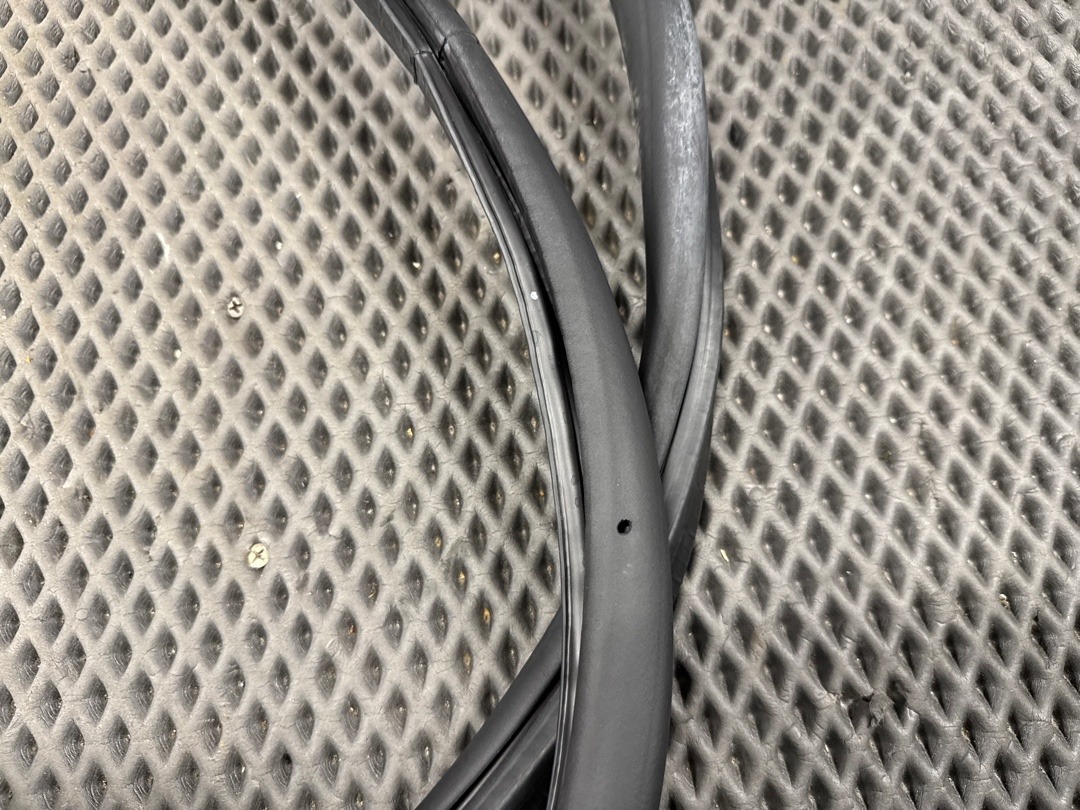 Уплотнительная резинка, 1030 рублей, Красноярск