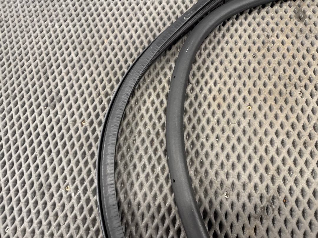 Уплотнительная резинка, 1030 рублей, Красноярск