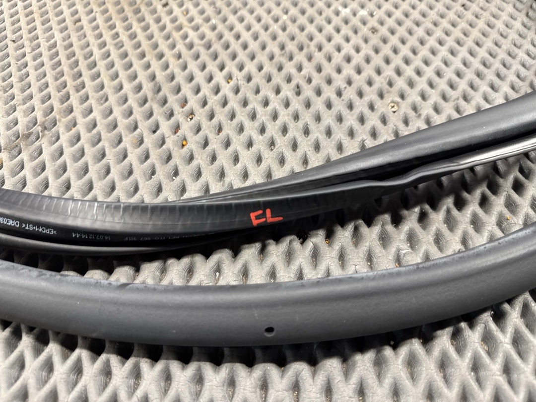 Уплотнительная резинка, 1220 рублей, Красноярск