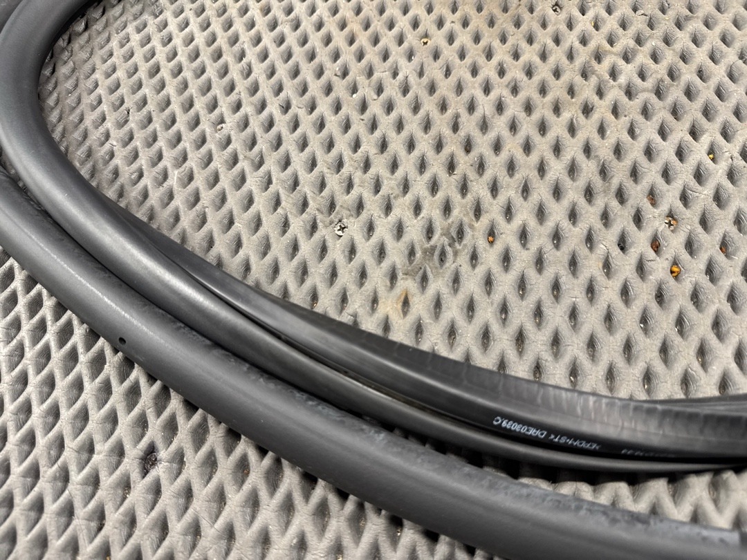 Уплотнительная резинка, 1220 рублей, Красноярск