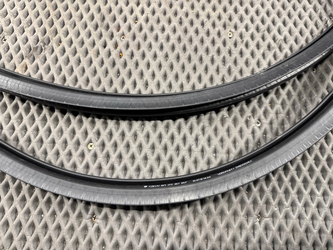 Уплотнительная резинка, 1220 рублей, Красноярск